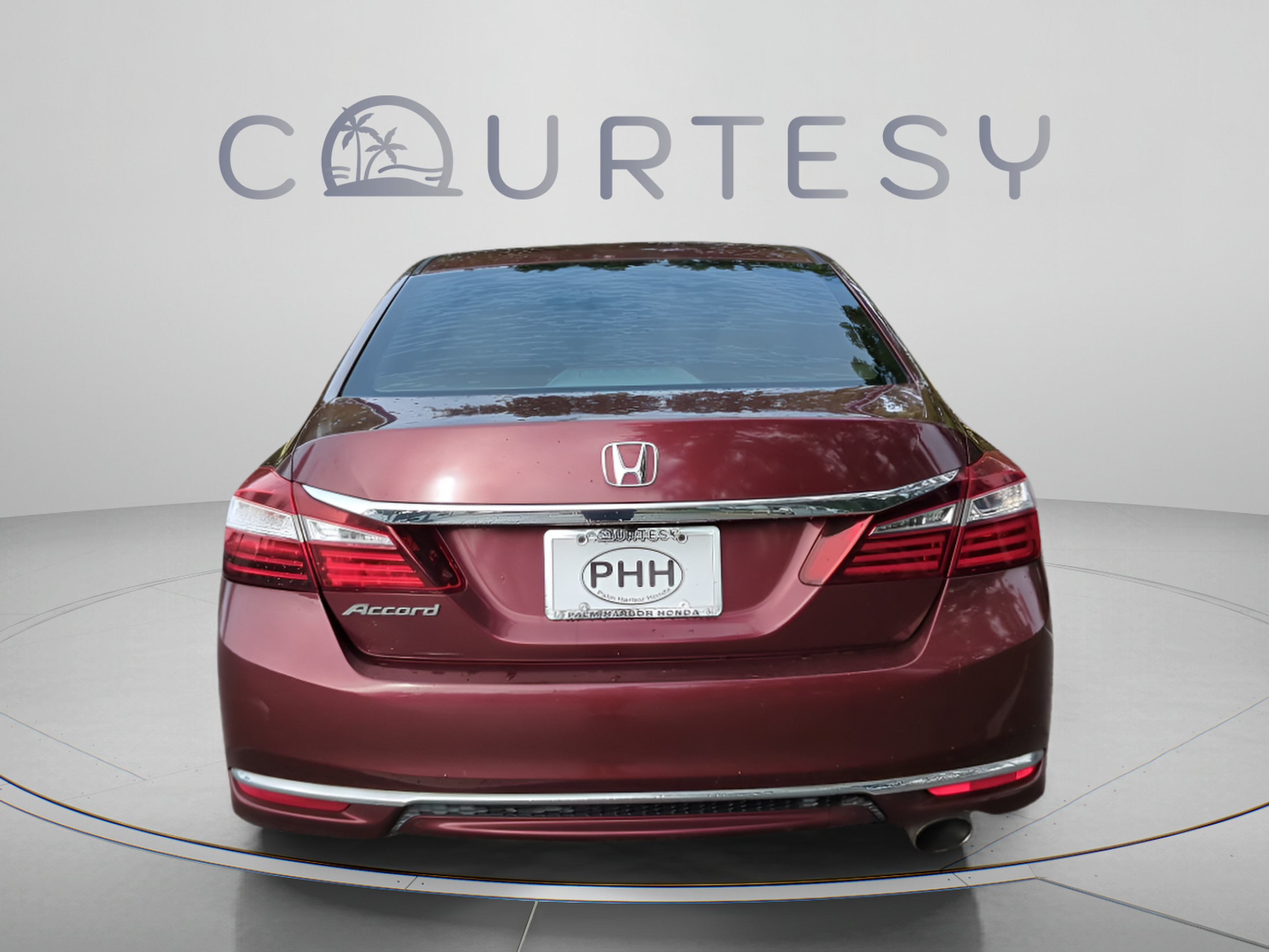 Used 2016 Honda Accord LX image 6