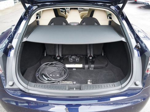 Used 2014 Tesla Model S P85D image 50