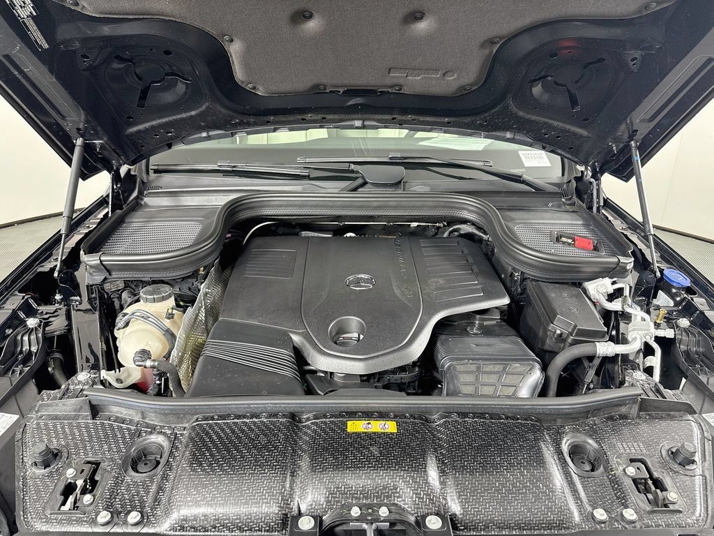 Used 2026 Mercedes-Benz GLE 450 4MATIC image 30
