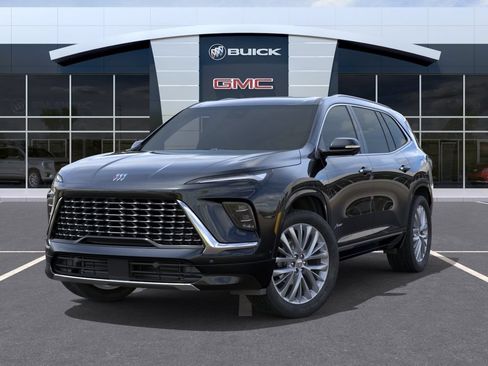New 2026 Buick Enclave Avenir w/ Super Cruise Package AWD/4WD image 6