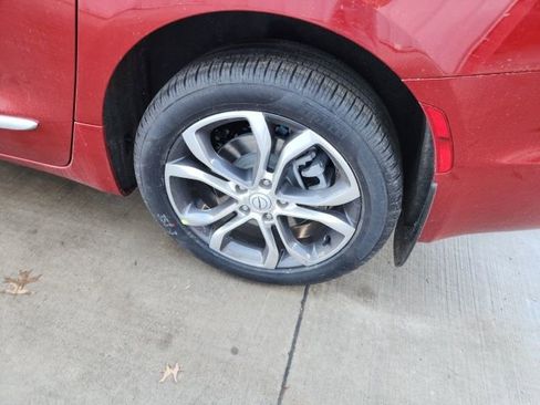 New 2026 Chrysler Pacifica Pinnacle image 28