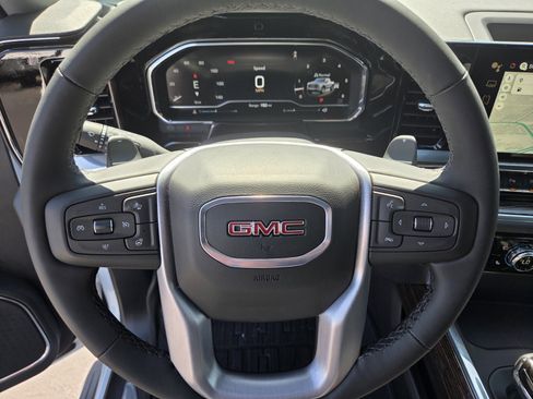 New 2025 GMC Sierra 1500 Elevation w/ Elevation Premium Package image 11