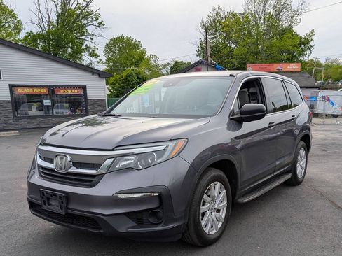 Used 2019 Honda Pilot LX image 7