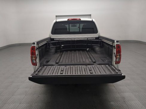 Used 2019 Nissan Frontier SV w/ Value Truck Package RWD image 29