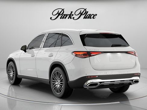 Used 2026 Mercedes-Benz GLC 300 image 15