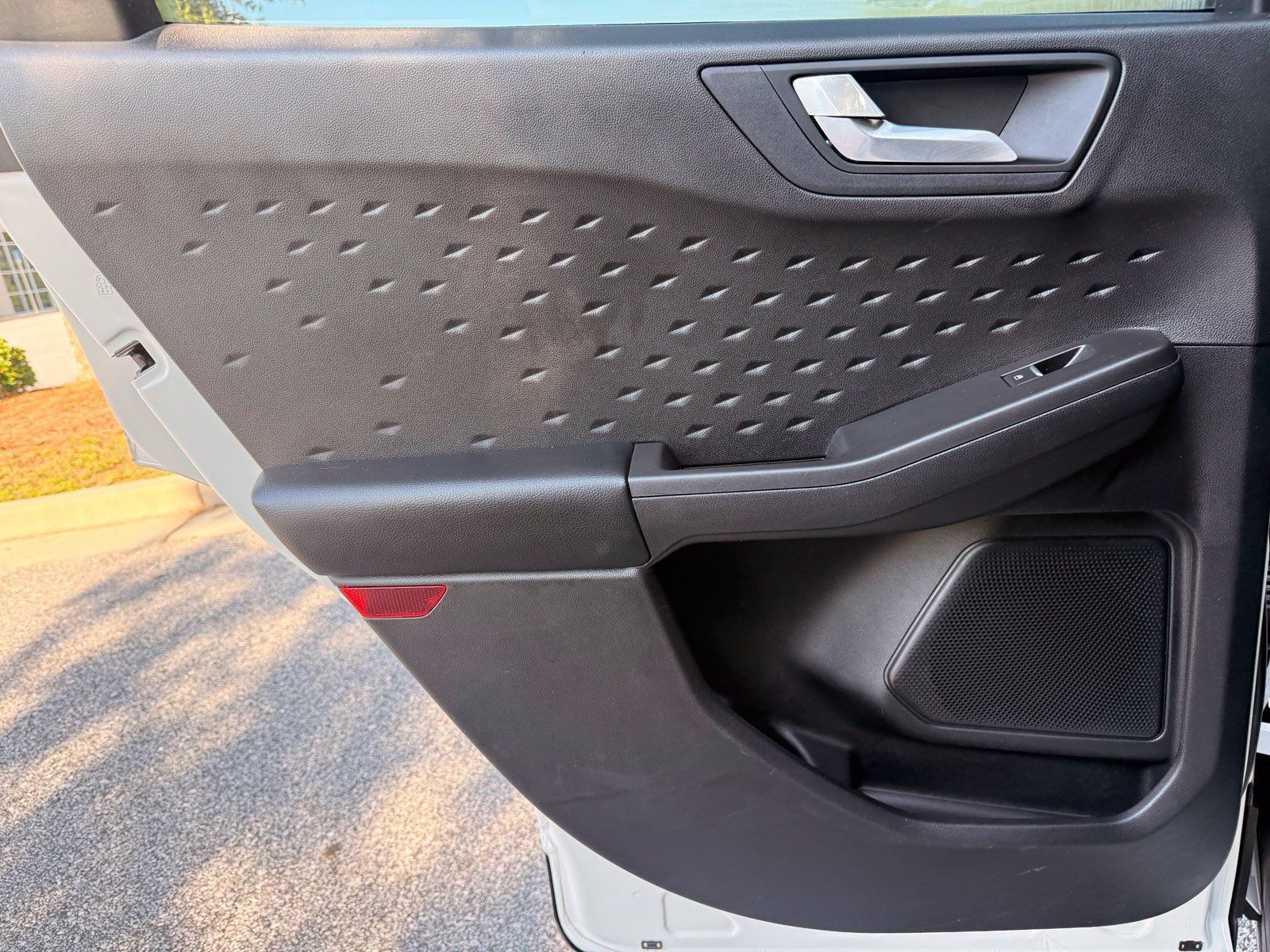 Used 2020 Ford Escape SEL FWD image 44