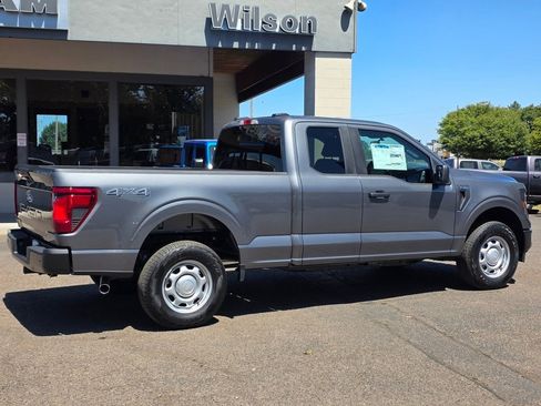 New 2025 Ford F150 XL image 26