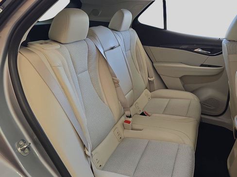 Used 2023 Buick Envision Preferred FWD image 17