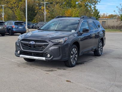 Certified 2024 Subaru Ascent Touring