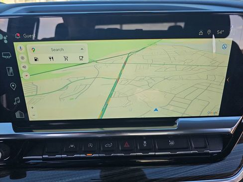 New 2026 Chevrolet Silverado 1500 LT w/ Protection Package image 22