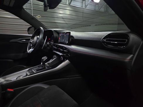 Used 2024 Dodge Hornet R/T Plus w/ Track Pack image 12