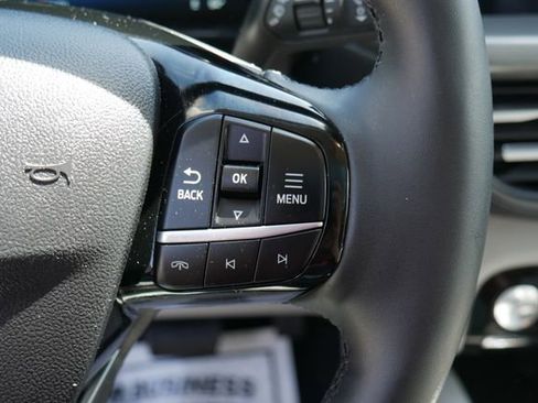 Used 2023 Ford Escape Active w/ Tech Pack #2 AWD/4WD image 20