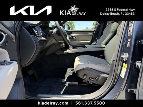 Used 2026 Volvo XC90 B6 Plus AWD/4WD image 20