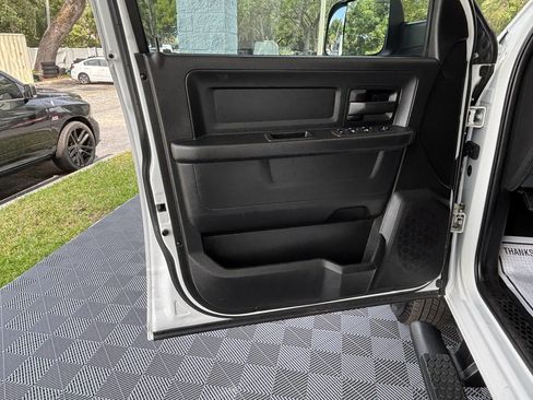 Used 2018 RAM 3500 Tradesman w/ Popular Equipment Group AWD/4WD image 14