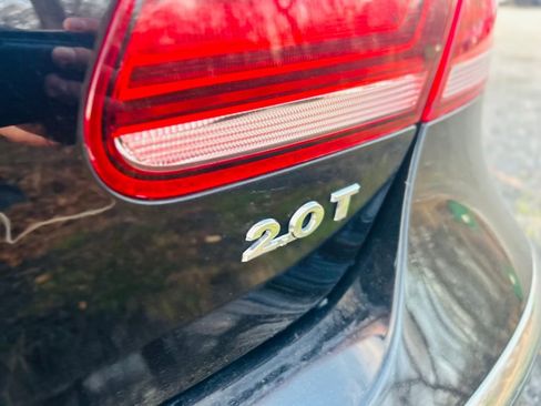 Used 2014 Volkswagen CC Sport image 4