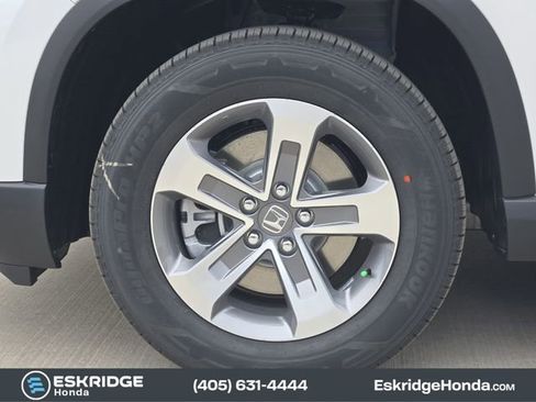 New 2026 Honda Pilot EX-L image 8