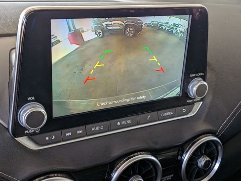 Used 2024 Nissan Sentra SV image 20