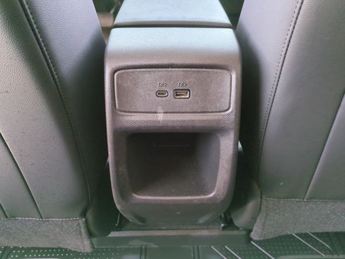 Certified 2024 Chevrolet Trax ACTIV w/ Sunroof Package FWD image 21