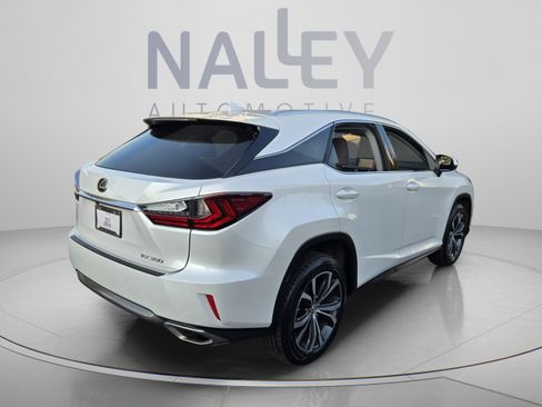 Used 2017 Lexus RX 350 FWD image 5