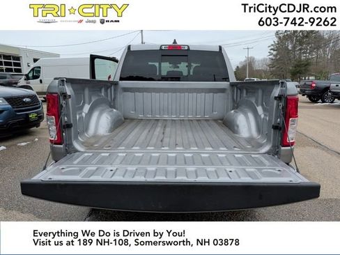 Used 2019 RAM 1500 Big Horn image 26