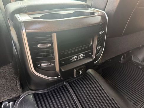 Used 2022 RAM 2500 Laramie AWD/4WD image 20