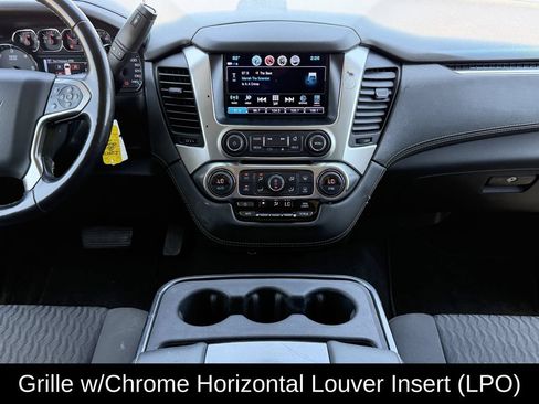 Used 2020 Chevrolet Tahoe LS w/ Skid Plate Package AWD/4WD image 15