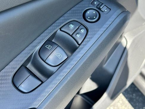 New 2026 Nissan Altima 2.5 SV FWD image 10