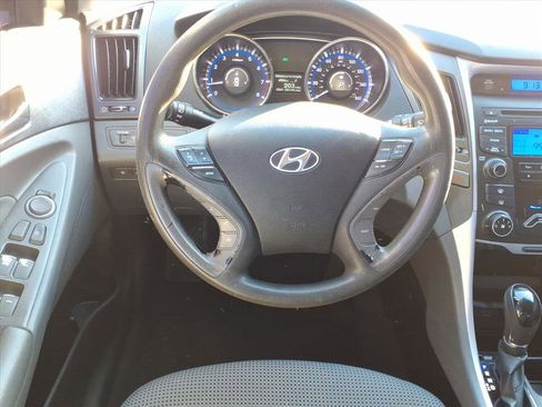 Used 2012 Hyundai Sonata GLS w/ Popular Equipment Pkg image 7