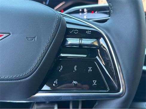 New 2026 Cadillac Lyriq V image 28