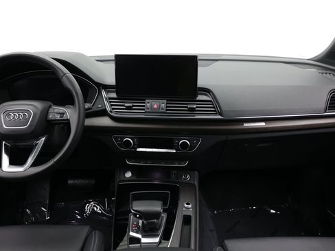 Used 2023 Audi Q5 2.0T Premium Plus w/ Premium Plus Package AWD/4WD image 40