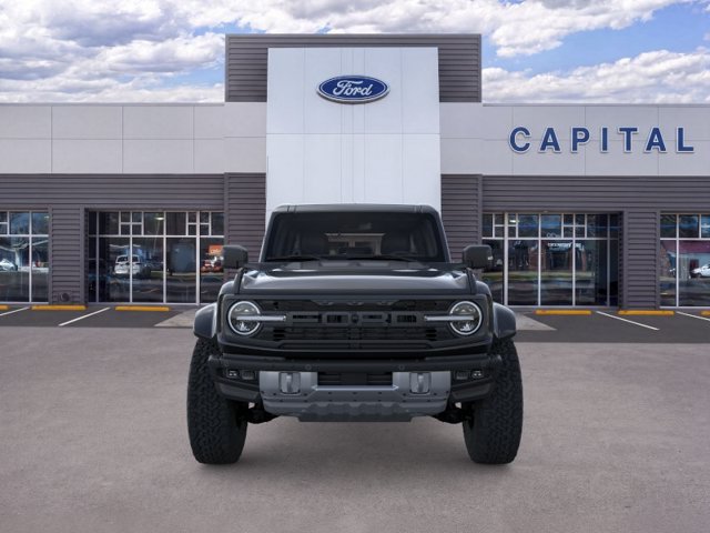 New 2026 Ford Bronco Raptor AWD/4WD image 6