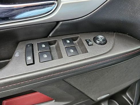 Used 2015 GMC Terrain SLT w/ Open Road Package image 31