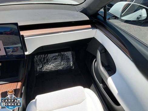 Used 2026 Tesla Model S AWD/4WD image 61