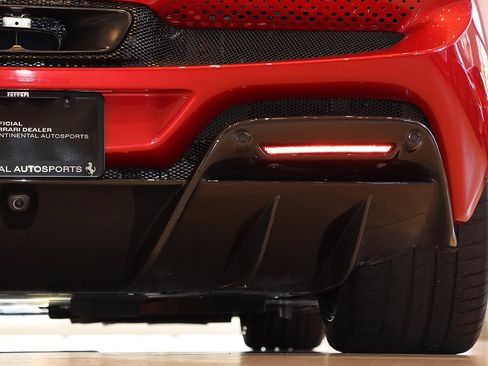 Certified 2024 Ferrari 296 GTS image 59