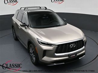 Used 2022 INFINITI QX60 Autograph w/ Cargo Package video 1