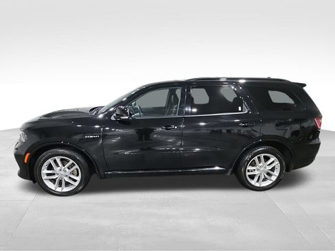 Used 2025 Dodge Durango R/T AWD/4WD image 5