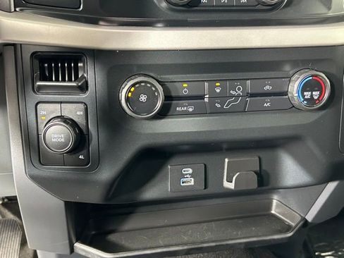 Used 2022 Ford F150 XLT AWD/4WD image 28