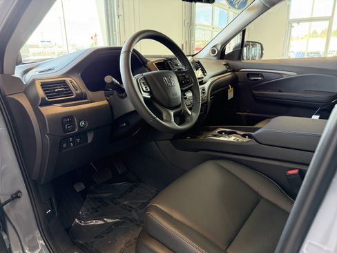 New 2026 Honda Ridgeline RTL image 7