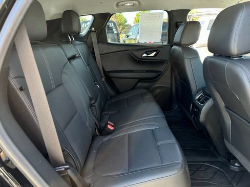 Used 2022 Chevrolet Blazer LT AWD/4WD image 26