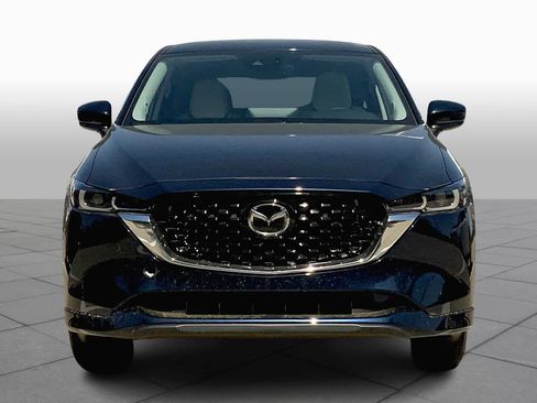 Used 2025 MAZDA CX-5 AWD 2.5 S w/ Preferred Package image 3