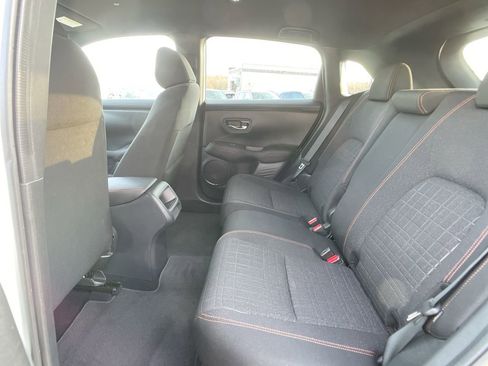 Used 2024 Honda HR-V Sport image 22