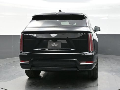 New 2026 Cadillac Escalade IQ Sport 2 w/ LPO, Floor Liner Package image 6