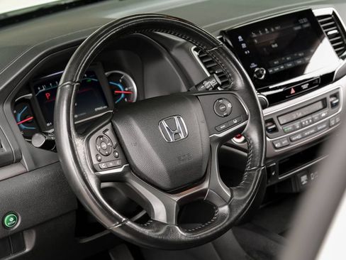 Used 2019 Honda Pilot EX-L image 4