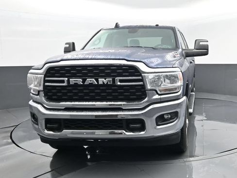Used 2023 RAM 2500 Big Horn w/ Level 1 Equipment Group AWD/4WD image 21