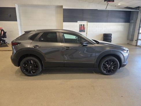 New 2026 MAZDA CX-30 AWD 2.5 S w/ Select Sport Pkg image 8