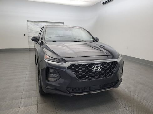 Used 2020 Hyundai Santa Fe SEL image 14