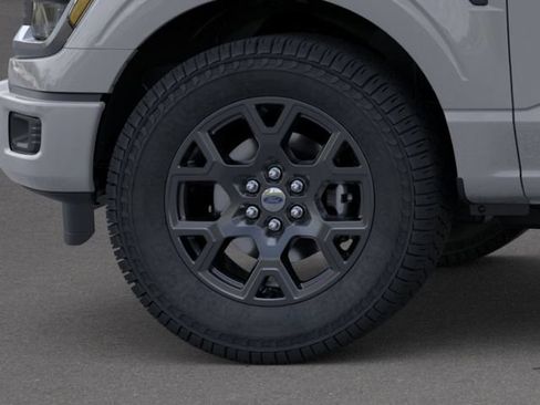 New 2026 Ford F150 STX RWD image 19