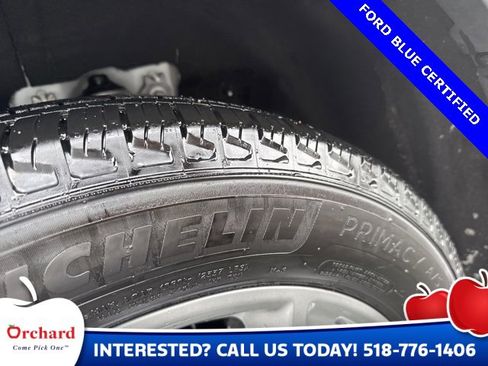 Certified 2023 Ford Explorer XLT w/ Equipment Group 202A image 11