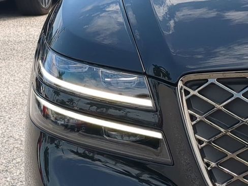 Used 2024 Genesis G80 3.5T Sport image 10