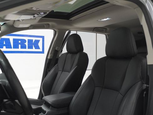 Used 2020 Subaru Outback Limited w/ Popular Package #2 AWD/4WD image 6